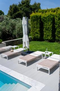 King Size Villas - Kolios - 1
