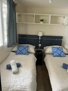 Mobile home San Antonio - Sveti Filip i Jakov - 5