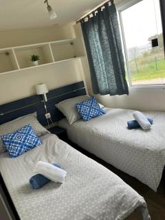 Mobile home San Antonio - Sveti Filip i Jakov - 4