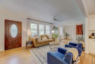Boho Chic Earlewood Retreat - Columbia - 6