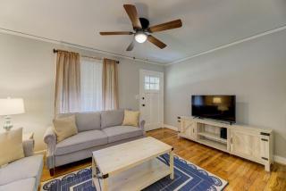 Updated Columbian Cottage - Columbia - 9
