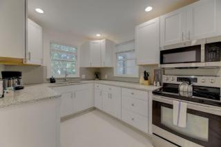 Homey 3BD Columbian Getaway - Columbia - 5