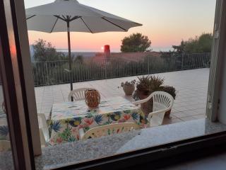 Terrazza vista Mare - LMvacanza - Badesi - 1