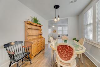 Peaceful 3BR in DT Columbia - Columbia - 7