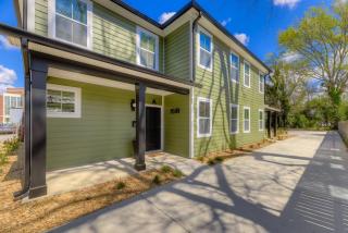 Green House at Township- Unit A - Columbia - 8
