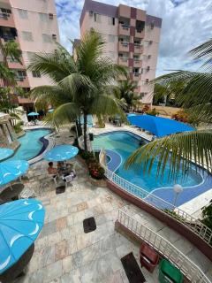 Apartamento em Caldas Novas - 7