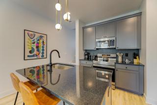 Green House at Township -Unit B - Columbia - 9