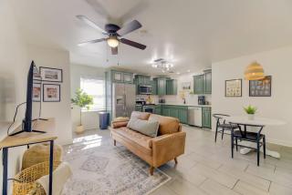 Stylish 1 BR Apt Mins to ZOO USC Ft Jackson - Columbia - 0