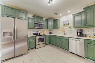 Stylish 1 BR Apt Mins to ZOO USC Ft Jackson - Columbia - 9