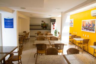 Saint Patrick Praia Hotel - Maceió - 6