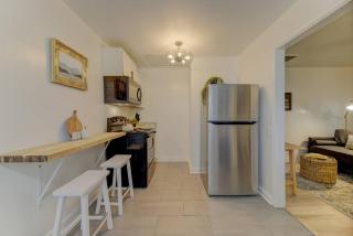 Quaint 1 BR Apt Min from USC - Columbia - 8