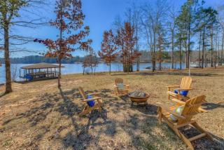Waterfront at Bedford 5BR - Lake Murray Shores - 0