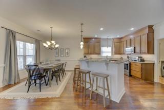 Waterfront at Bedford 5BR - Lake Murray Shores - 9