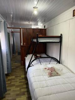 Trailer House - Vara Blanca - 3