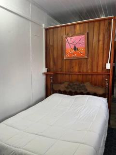 Trailer House - Vara Blanca - 1