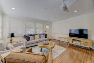 The Rose Door Retreat - 9