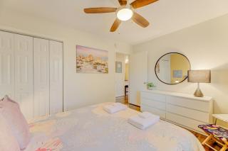 Comfy and Convenient Condo - Columbia - 9