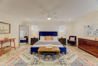 The Rose Door Retreat - Columbia - 7