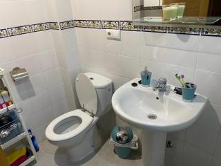 Casa Vacacional Céntrica Grupos y Familias - Chiclana de la Frontera - 1