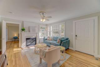 The Forest Lake Partridge Home - 8