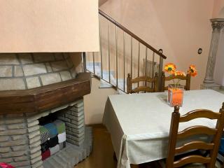 Casa Vacacional Céntrica Grupos y Familias - Chiclana de la Frontera - 8