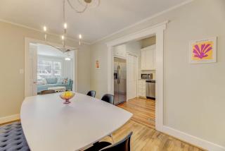 The Forest Lake Partridge Home - 2