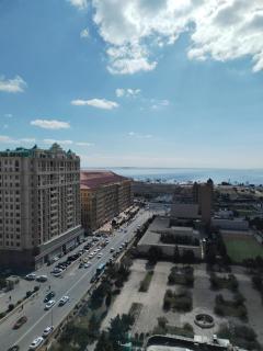 City View 2 Shareef travel - Baku - 1