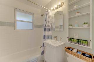 Stylish and Cozy Apartment - Columbia - 3