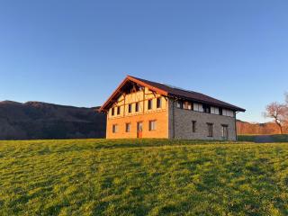 Caserío Bizkar - Aia - 0