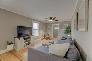 Walk WECO on State - 0