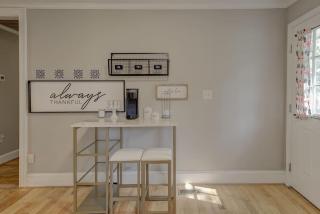 Walk WECO on State - 2