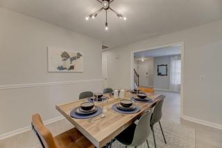 Coldstream Family Home - Columbia - 8