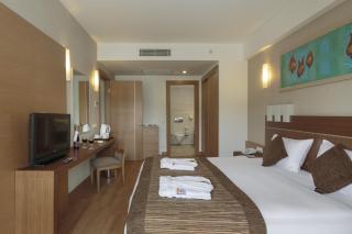 Sunis Kumköy Beach Resort Hotel & Spa - Side - 1
