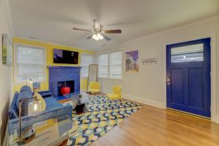 Charming Earlewood Cottage - Columbia - 9