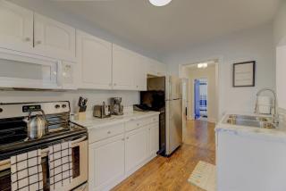 Charming Earlewood Cottage - Columbia - 8