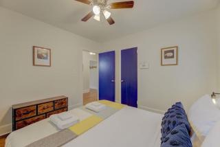 Charming Earlewood Cottage - 7