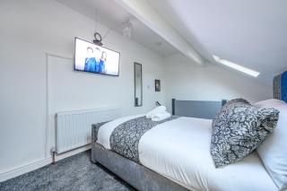 *RA31S* For most relaxed & Cosy Stay/Parking/WiFi - Morley - 7