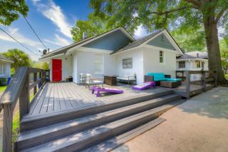 Historic Melrose Heights Home - Columbia - 7
