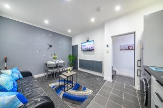*RA31S* For most relaxed & Cosy Stay/Parking/WiFi - Morley - 0