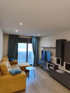 Schöne Wohnung mit Pool und Parking, 50m zum Strand, Torrevieja Spanien - 9