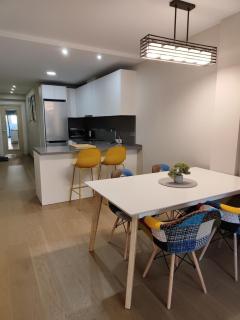 Schöne Wohnung mit Pool, 50m zum Strand, Torrevieja Spanien - Torrevieja - 7