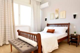 17IPA Charmoso, elegante e próximo a praia - 0