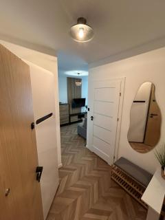 Apartament Holiday Mini Gold - Rewal - 8