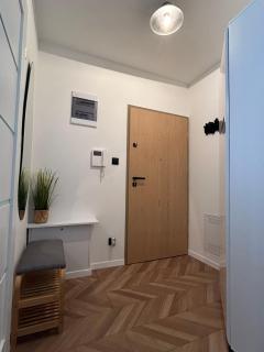 Apartament Holiday Mini Gold - Rewal - 4