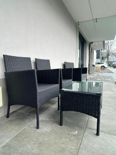 Apartament Holiday Mini Gold - Rewal - 1