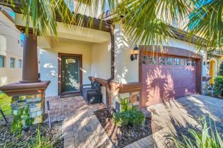 Glamorous Home, Private Pool Sleeps 14 WW103 - Kissimmee - 6