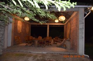 Mwi Village House - Mto wa Mbu - 9