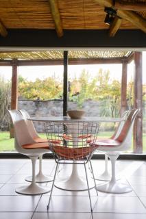 Cottage de los Andes - Mendoza - 3