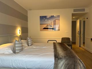 Marie Siska Boutique hotel - Knokke-Heist - 5