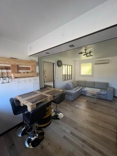 APPARTEMENT PROCHE DU CENTRE ET DE LA PLAGE - 5